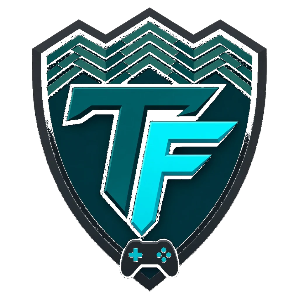 THATCHFORD LLC logo
